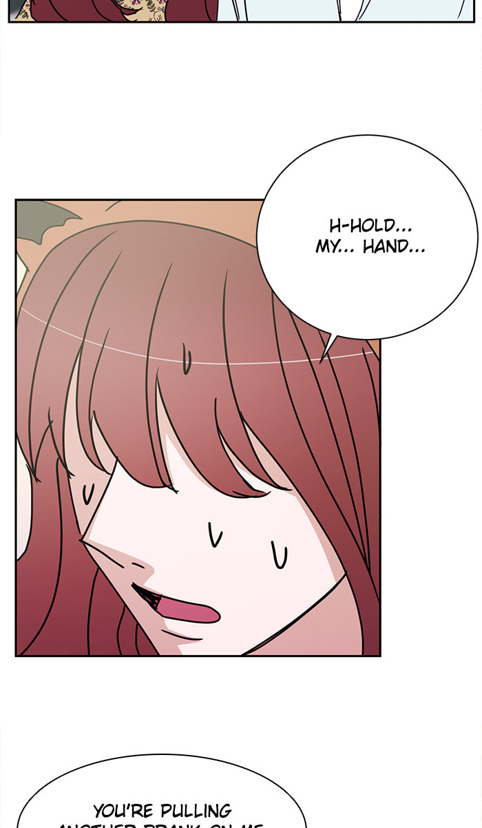 Read Scorching Romance chapter 74 image 64 on Lezhin