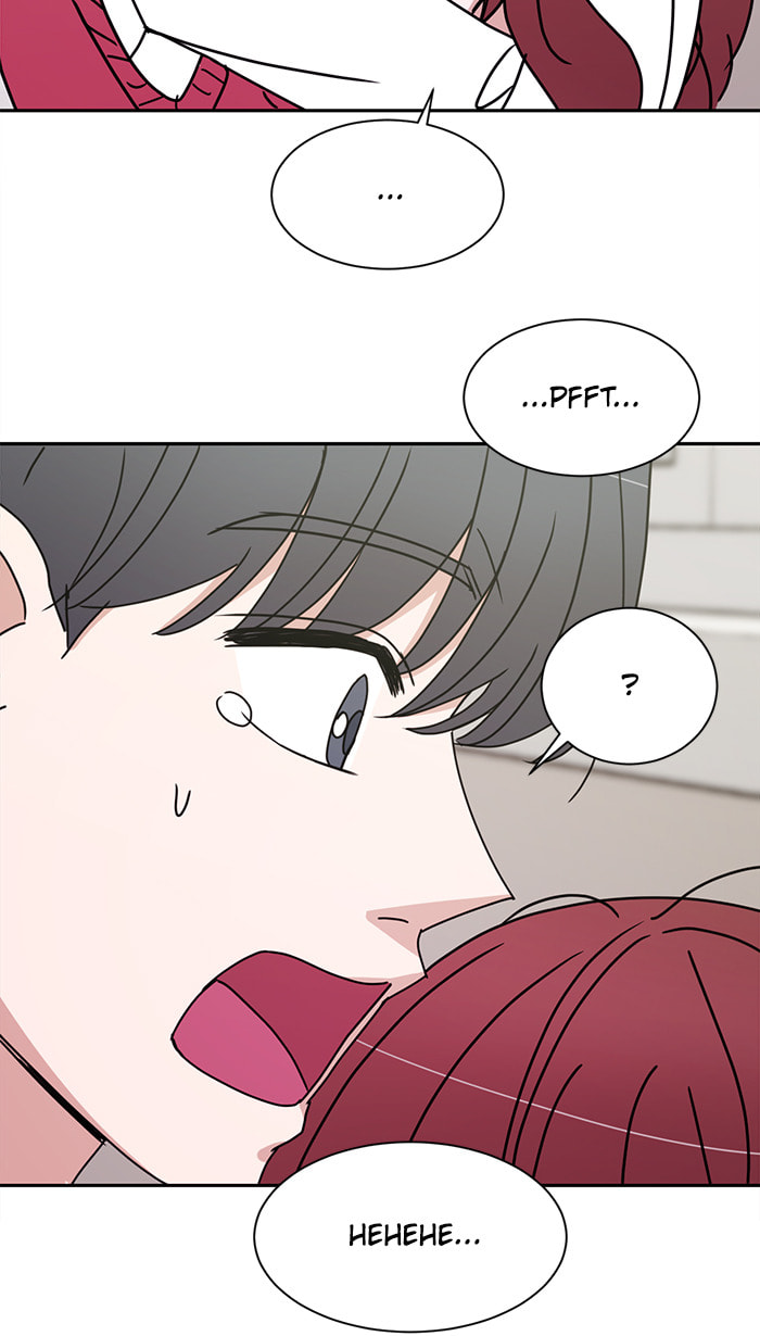 Read Scorching Romance chapter 74 image 7 on Lezhin