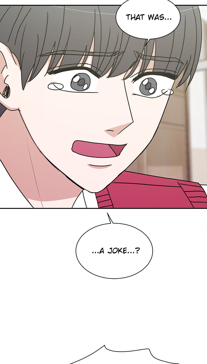Read Scorching Romance chapter 74 image 9 on Lezhin