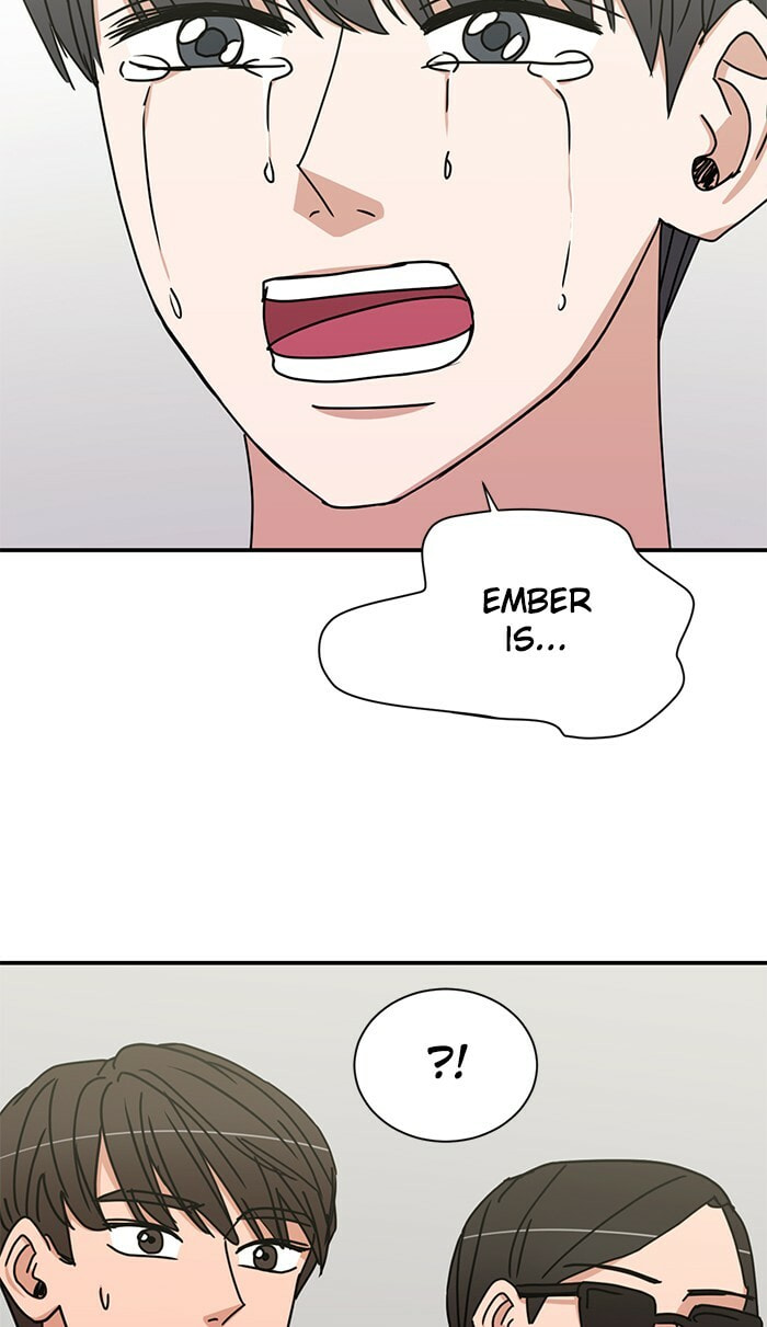 Read Scorching Romance chapter 75 image 12 on Lezhin