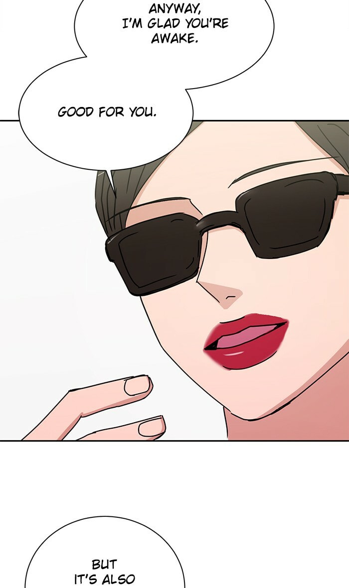 Read Scorching Romance chapter 75 image 24 on Lezhin