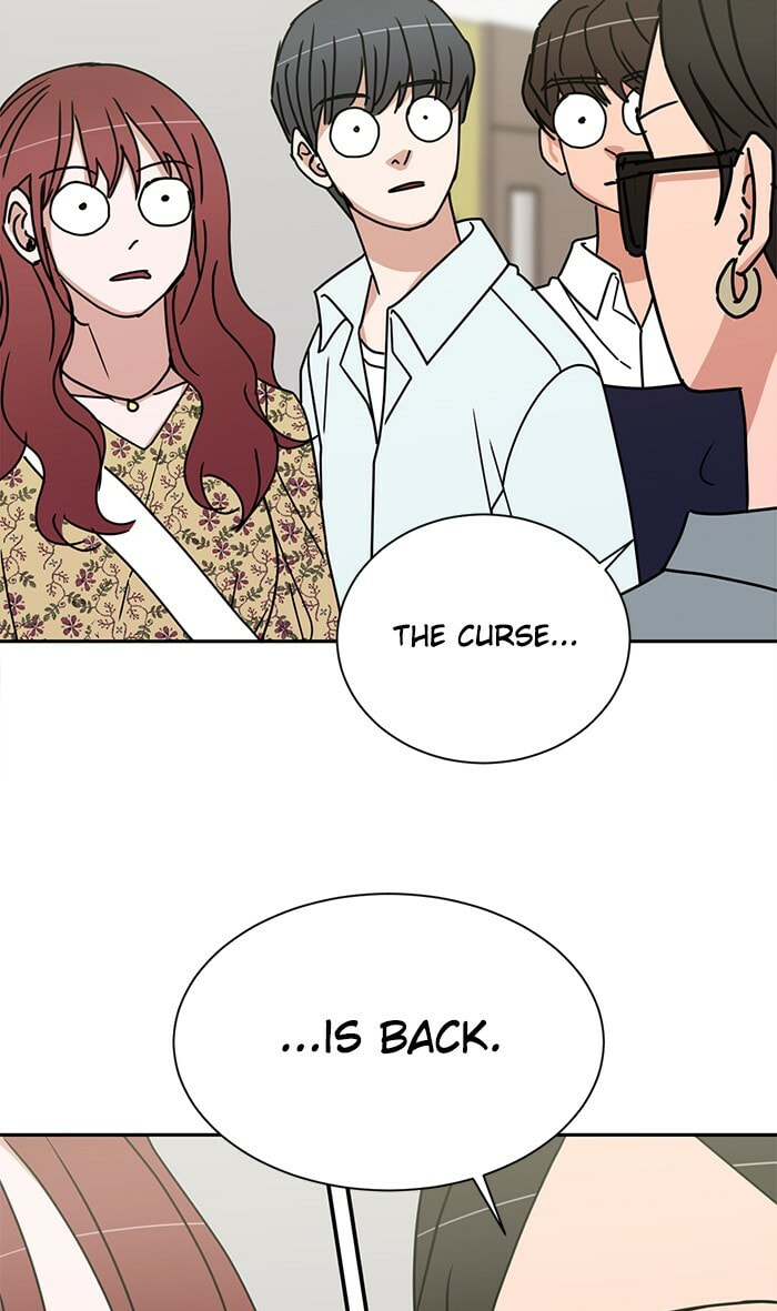 Read Scorching Romance chapter 75 image 26 on Lezhin