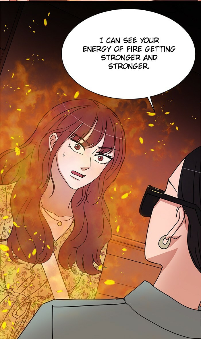 Read Scorching Romance chapter 75 image 30 on Lezhin