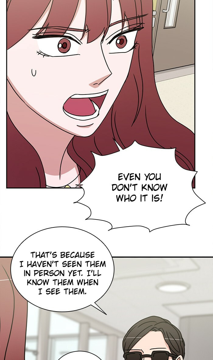 Read Scorching Romance chapter 75 image 33 on Lezhin