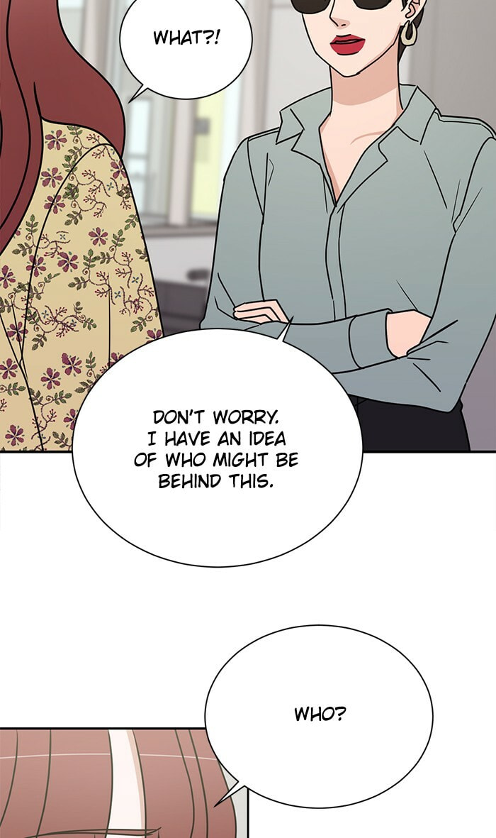 Read Scorching Romance chapter 75 image 34 on Lezhin