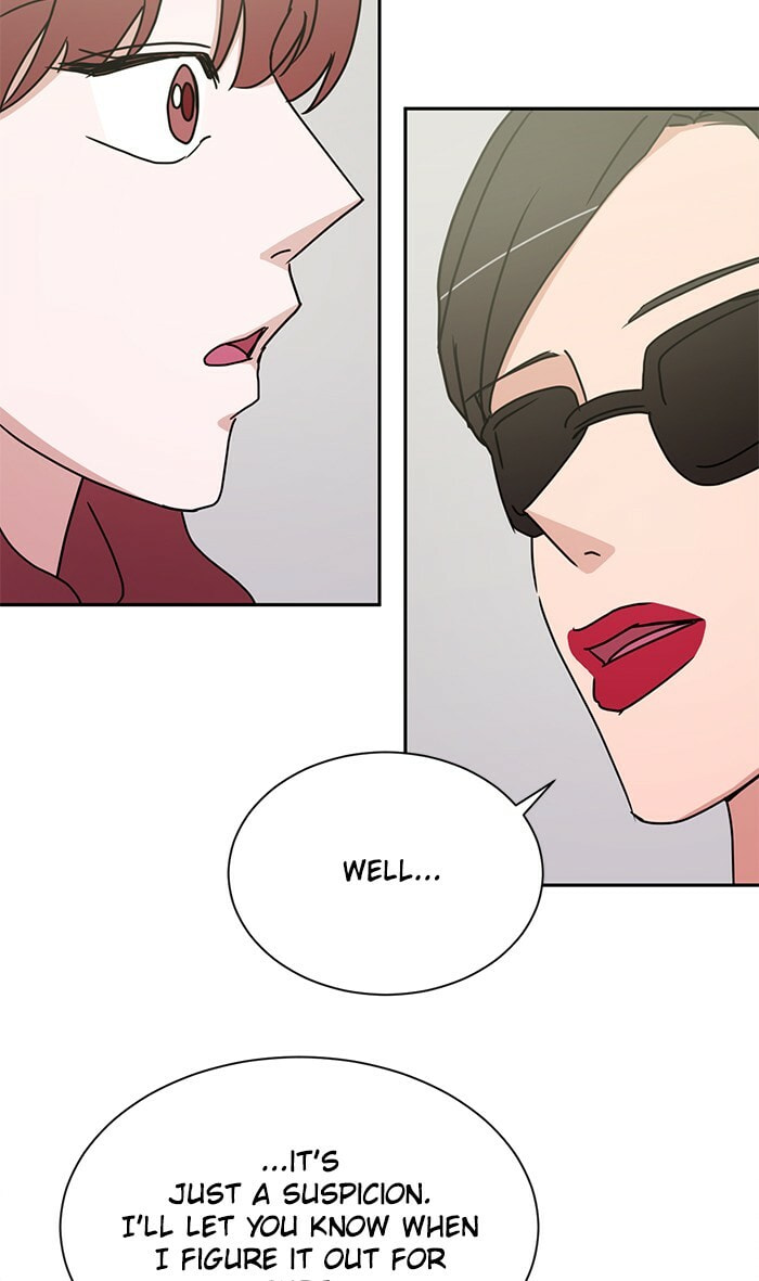 Read Scorching Romance chapter 75 image 35 on Lezhin