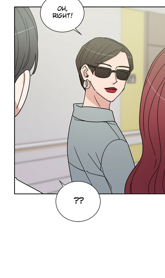Read Scorching Romance chapter 75 image 38 on Lezhin