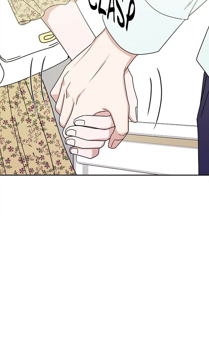 Read Scorching Romance chapter 75 image 41 on Lezhin