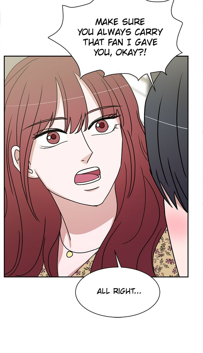 Read Scorching Romance chapter 75 image 47 on Lezhin
