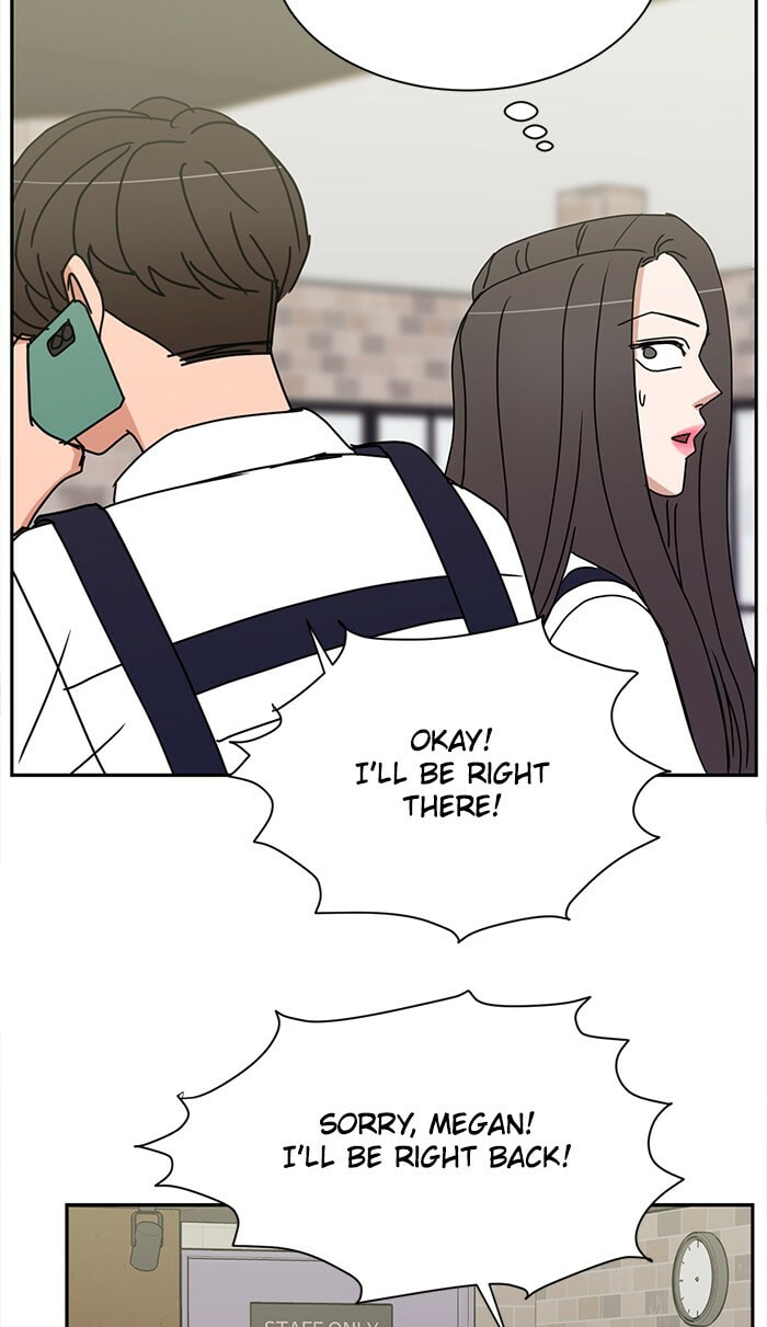 Read Scorching Romance chapter 75 image 5 on Lezhin