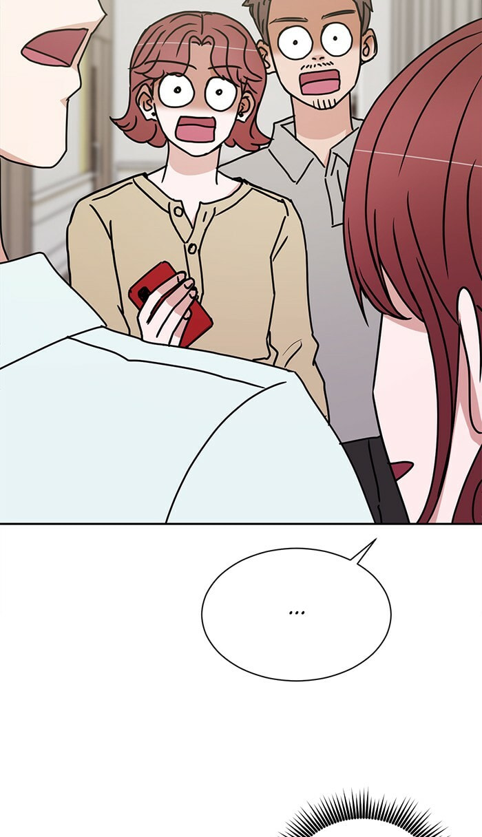 Read Scorching Romance chapter 75 image 51 on Lezhin