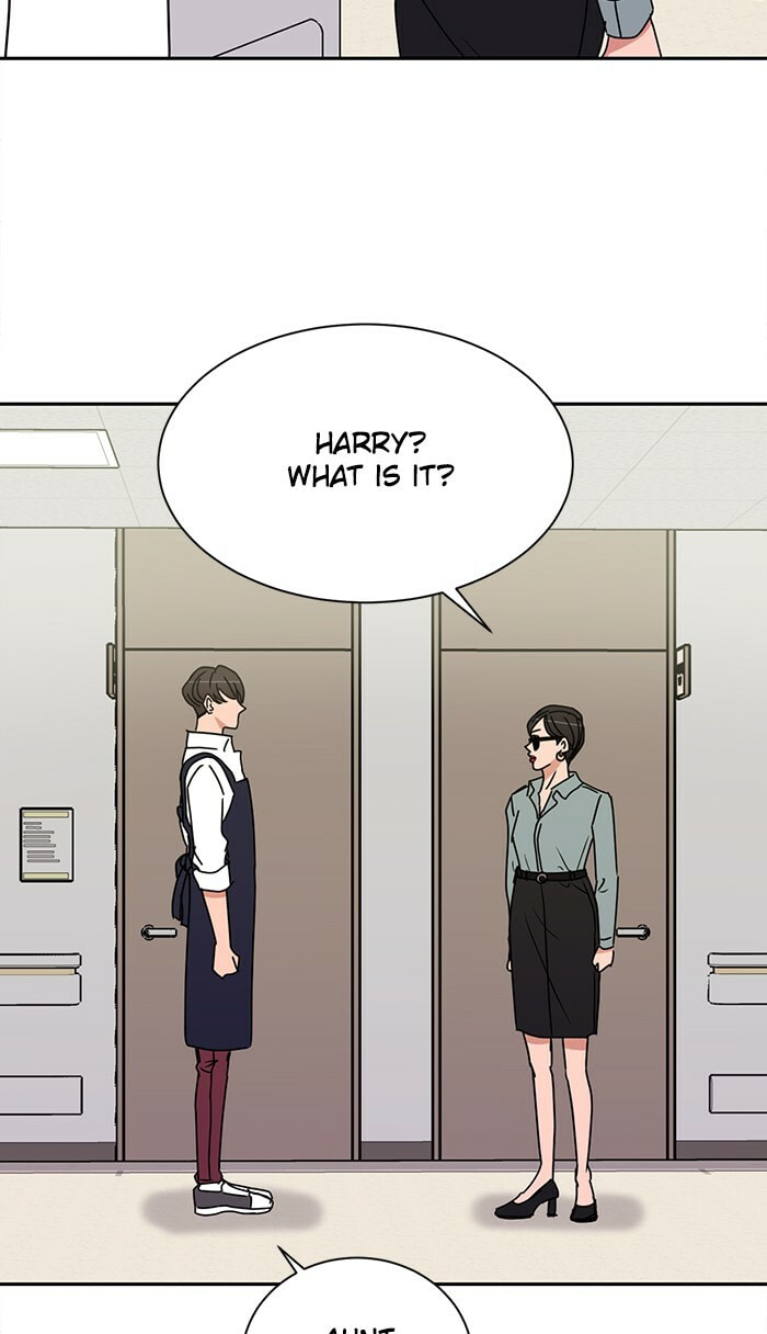 Read Scorching Romance chapter 75 image 54 on Lezhin