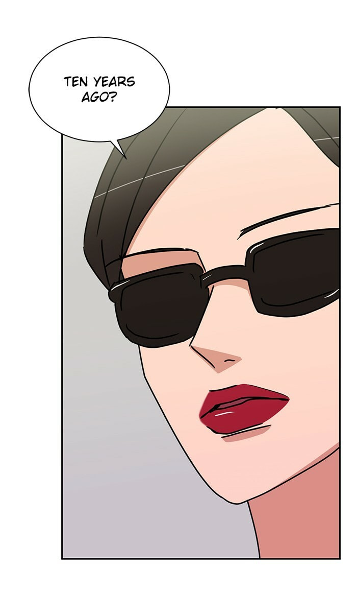 Read Scorching Romance chapter 75 image 56 on Lezhin