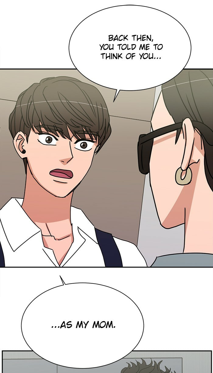 Read Scorching Romance chapter 75 image 57 on Lezhin