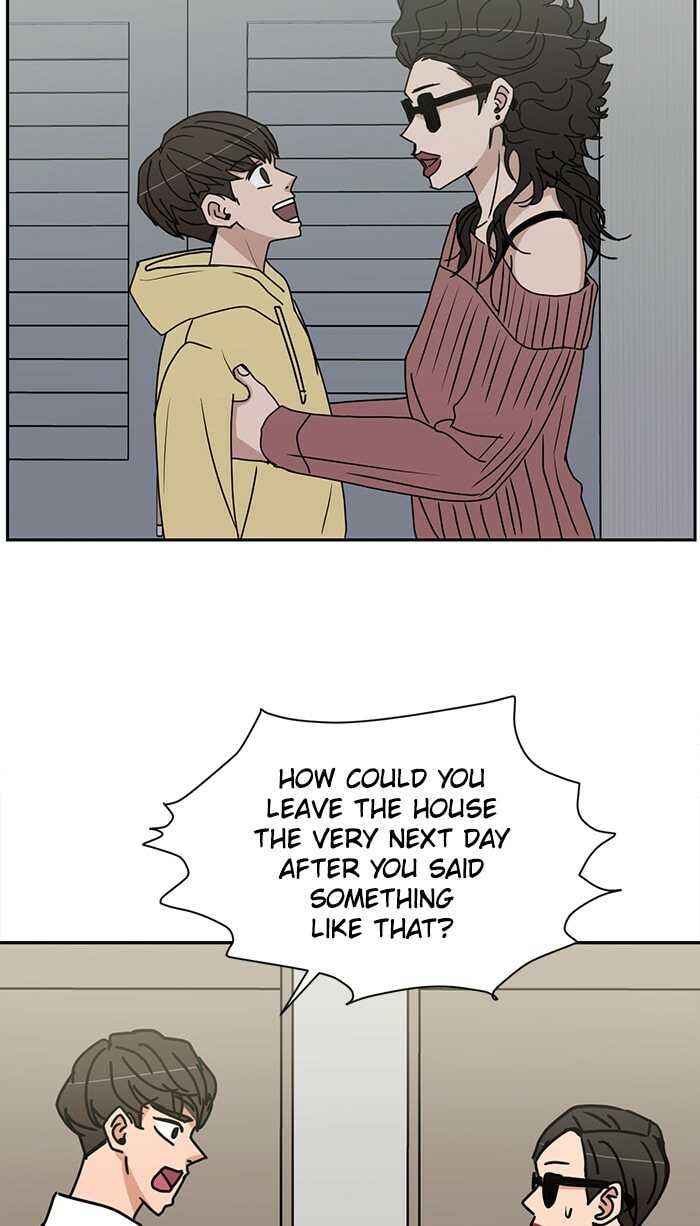 Read Scorching Romance chapter 75 image 58 on Lezhin
