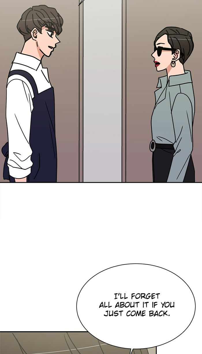 Read Scorching Romance chapter 75 image 62 on Lezhin