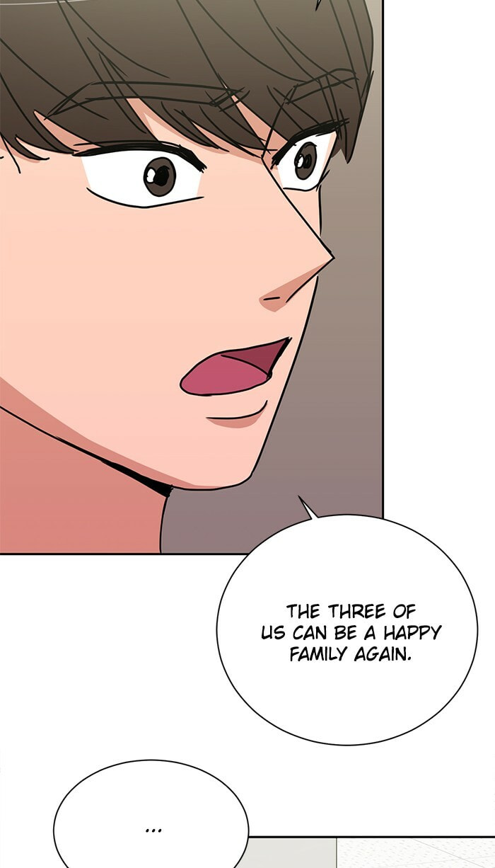 Read Scorching Romance chapter 75 image 63 on Lezhin