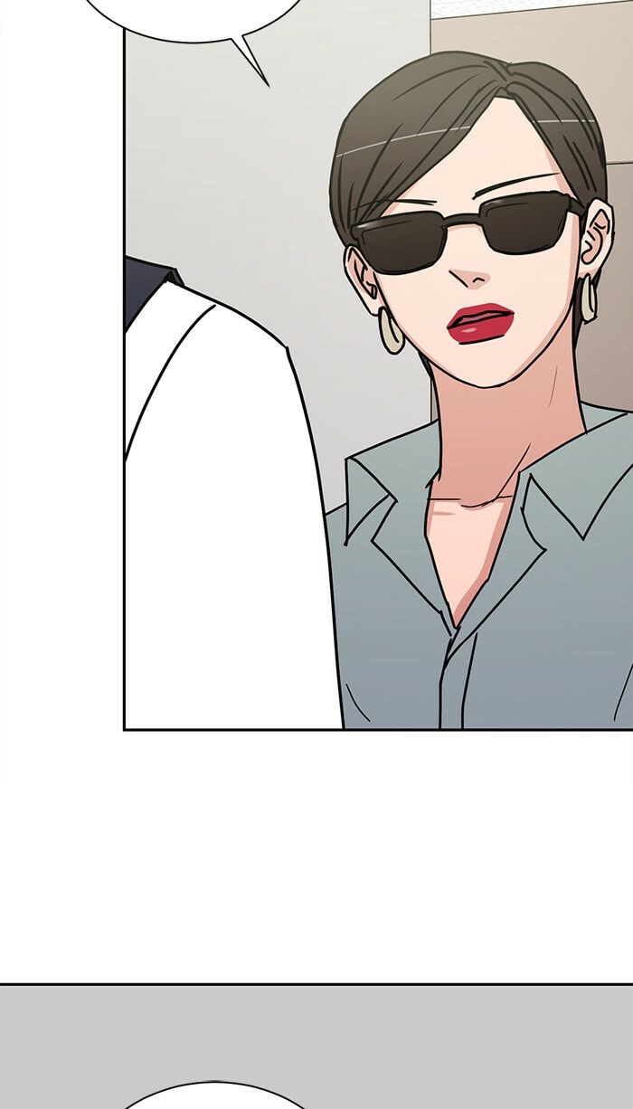 Read Scorching Romance chapter 75 image 64 on Lezhin