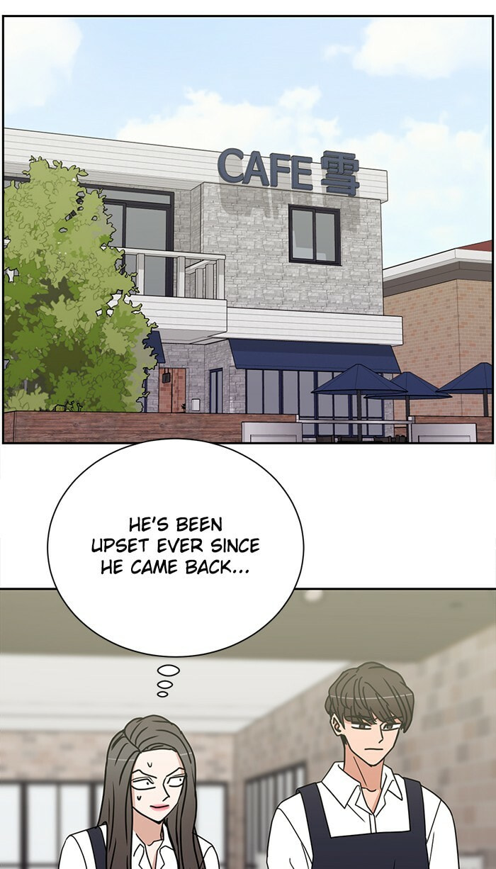 Read Scorching Romance chapter 75 image 66 on Lezhin