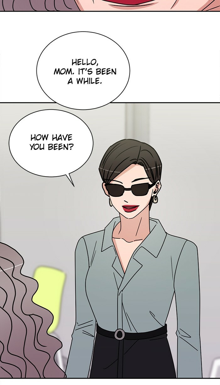 Read Scorching Romance chapter 75 image 71 on Lezhin