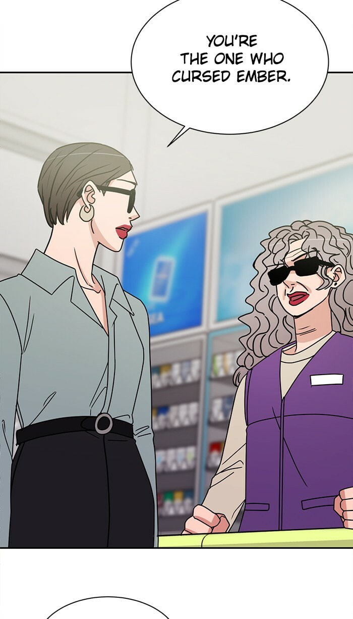 Read Scorching Romance chapter 75 image 74 on Lezhin