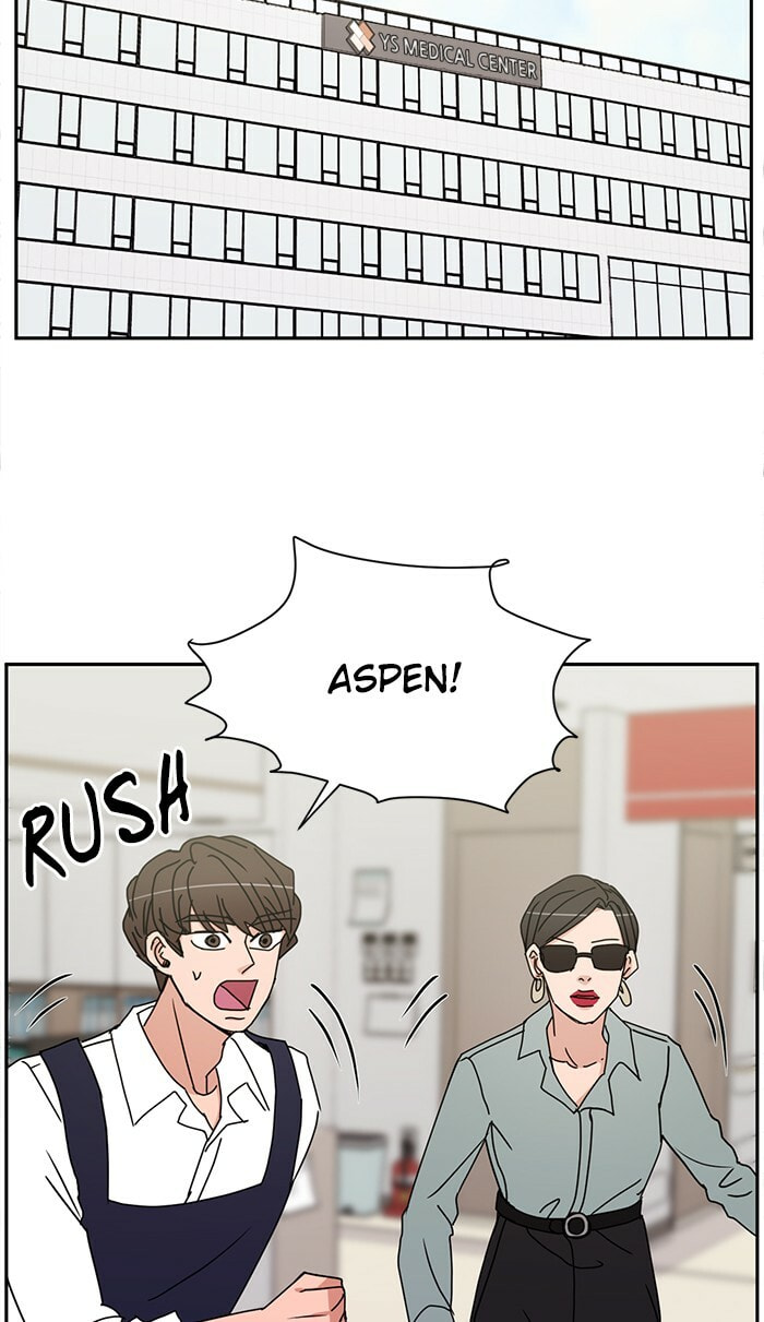Read Scorching Romance chapter 75 image 8 on Lezhin