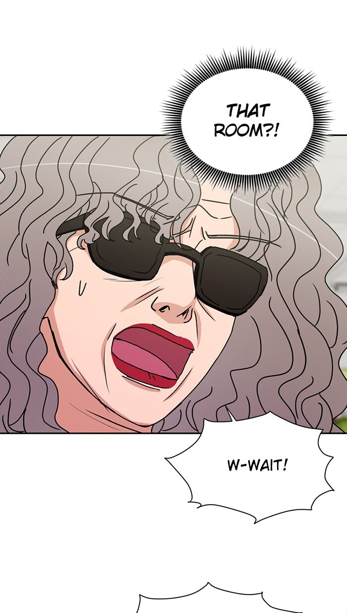 Read Scorching Romance chapter 76 image 10 on Lezhin