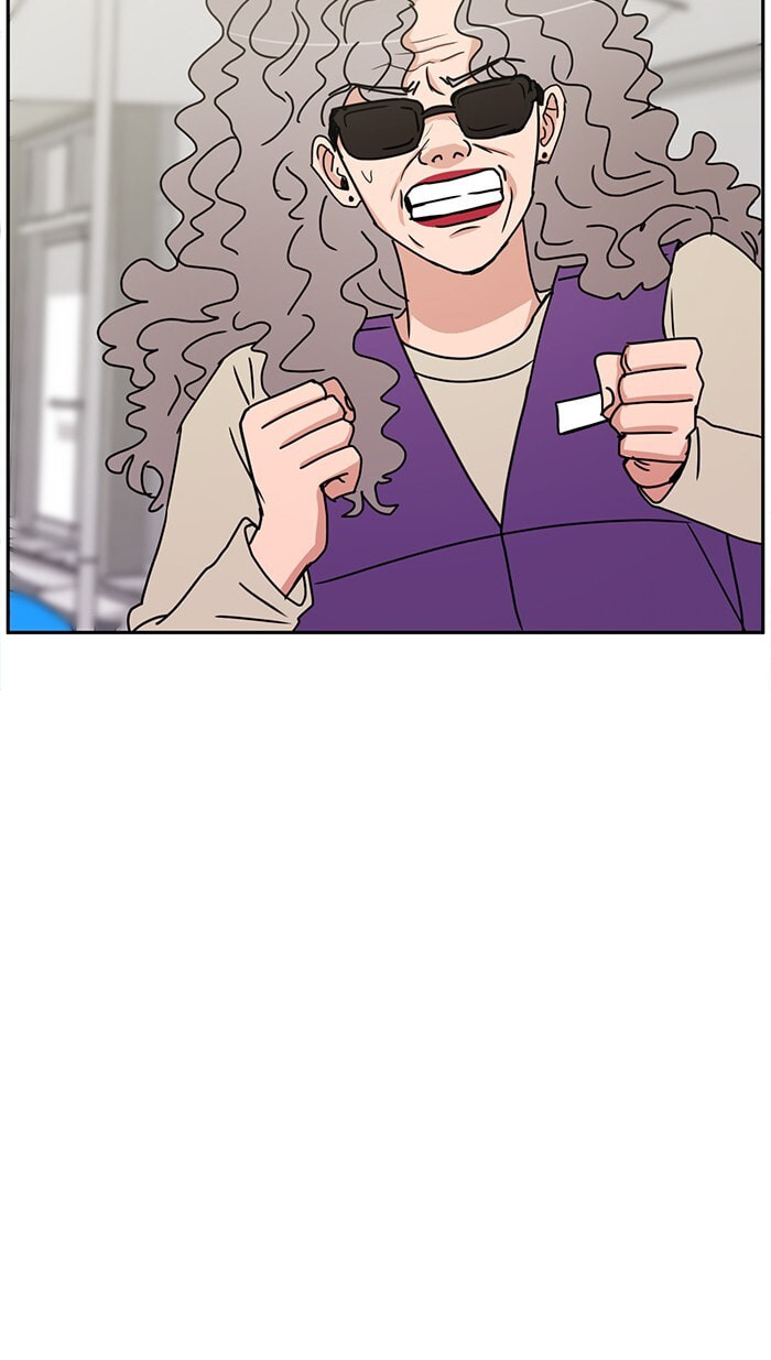Read Scorching Romance chapter 76 image 13 on Lezhin