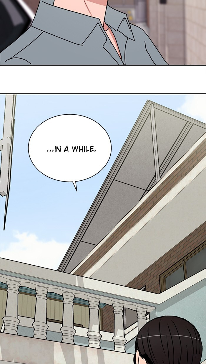 Read Scorching Romance chapter 76 image 16 on Lezhin
