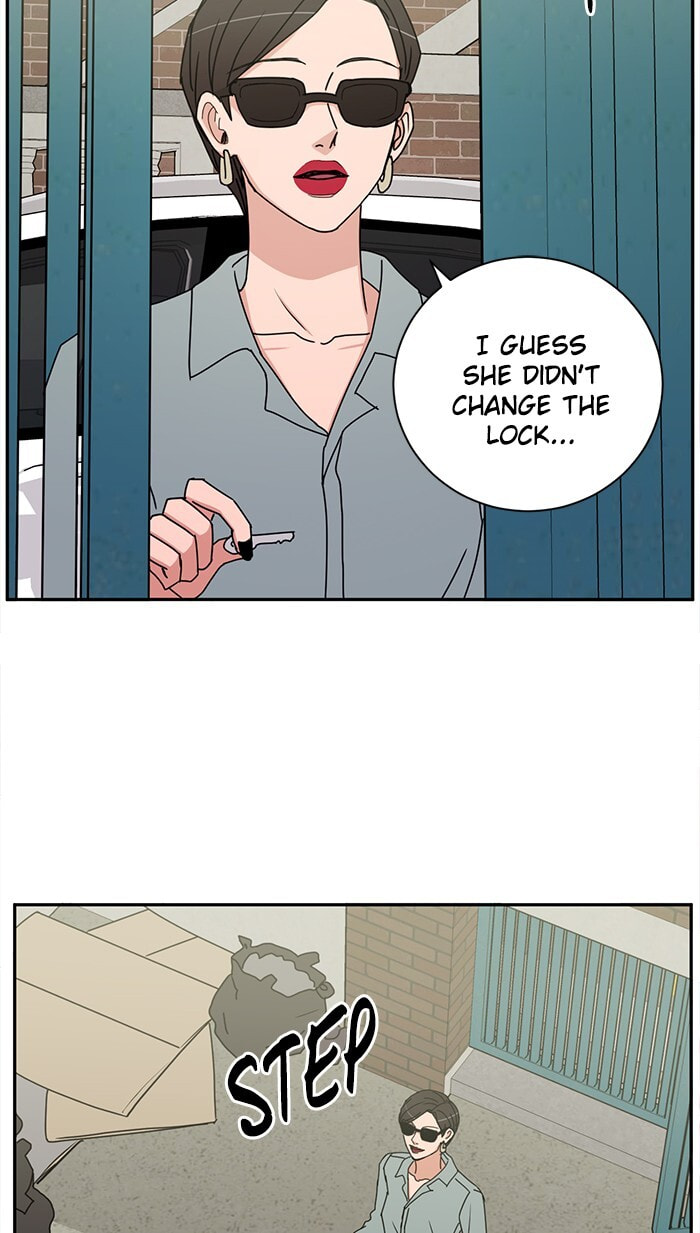 Read Scorching Romance chapter 76 image 20 on Lezhin