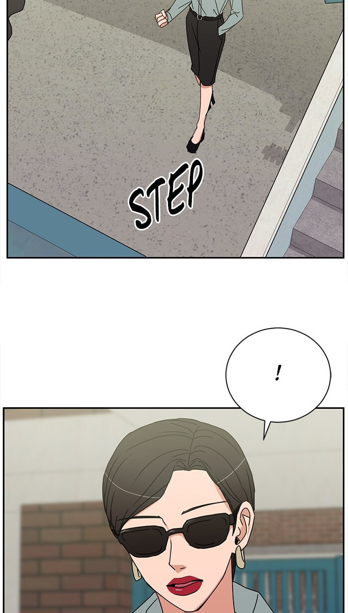 Read Scorching Romance chapter 76 image 21 on Lezhin