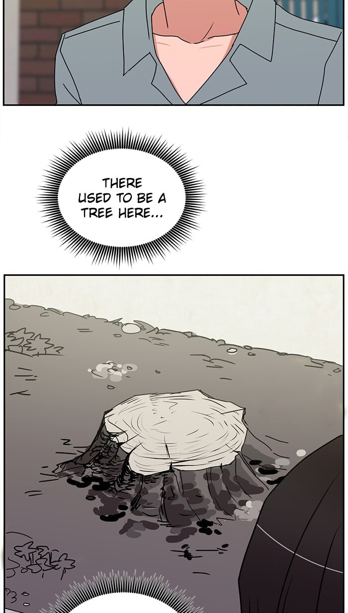 Read Scorching Romance chapter 76 image 22 on Lezhin