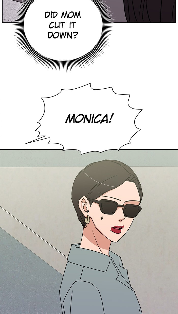 Read Scorching Romance chapter 76 image 23 on Lezhin