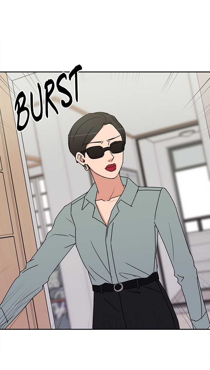 Read Scorching Romance chapter 76 image 27 on Lezhin