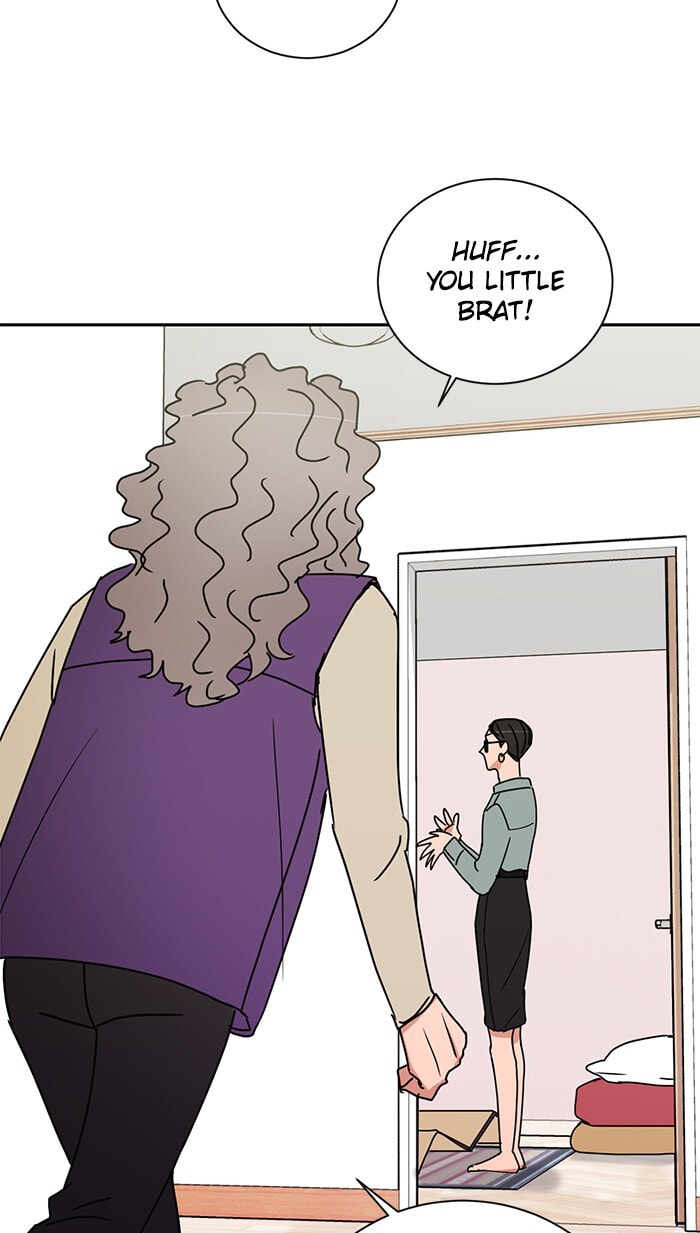 Read Scorching Romance chapter 76 image 29 on Lezhin
