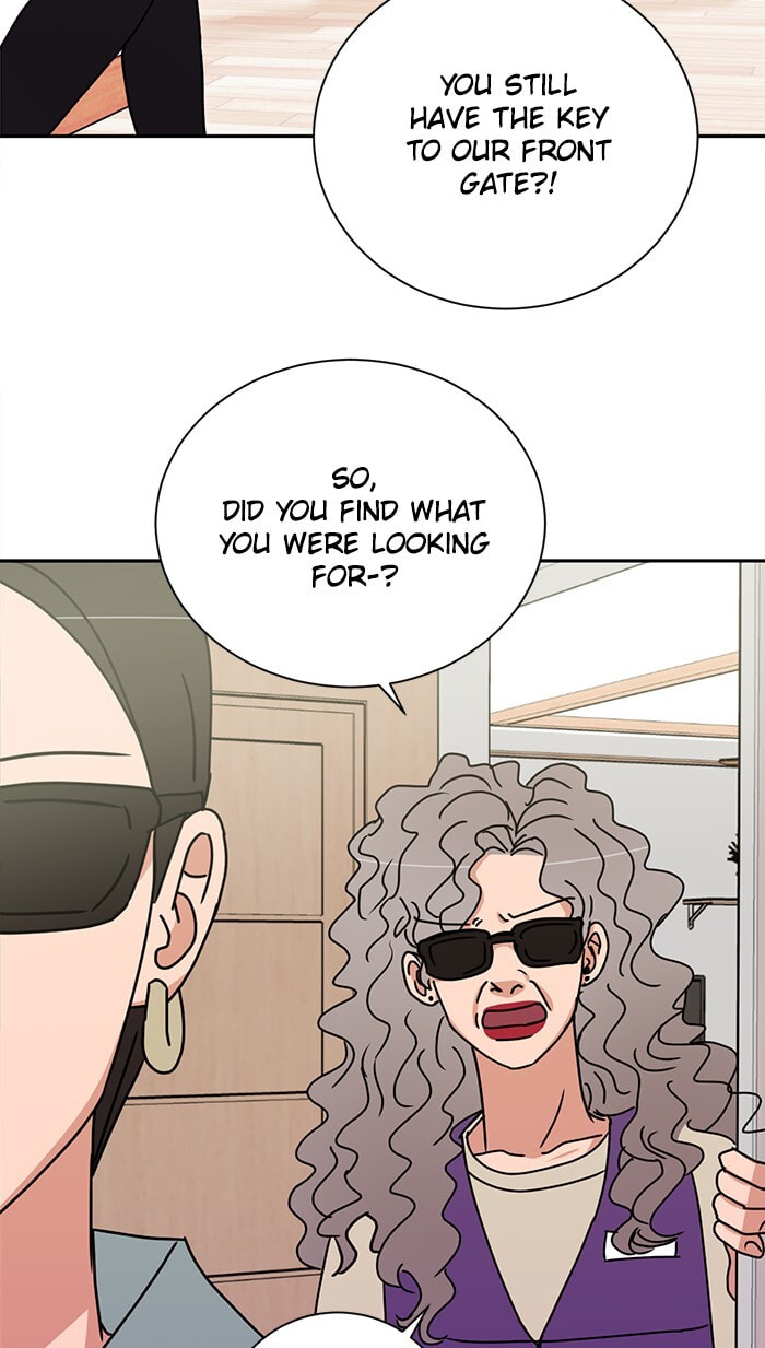 Read Scorching Romance chapter 76 image 30 on Lezhin