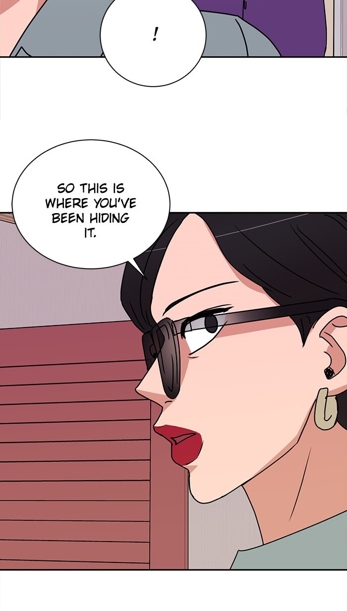 Read Scorching Romance chapter 76 image 31 on Lezhin