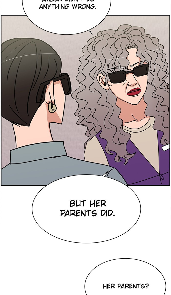 Read Scorching Romance chapter 76 image 37 on Lezhin