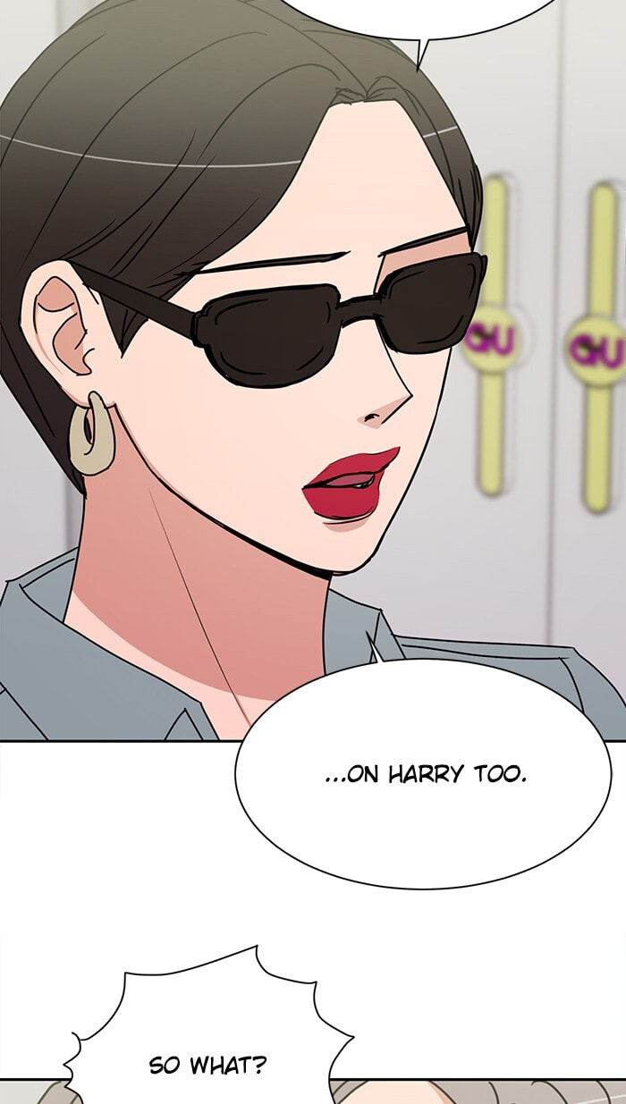 Read Scorching Romance chapter 76 image 4 on Lezhin