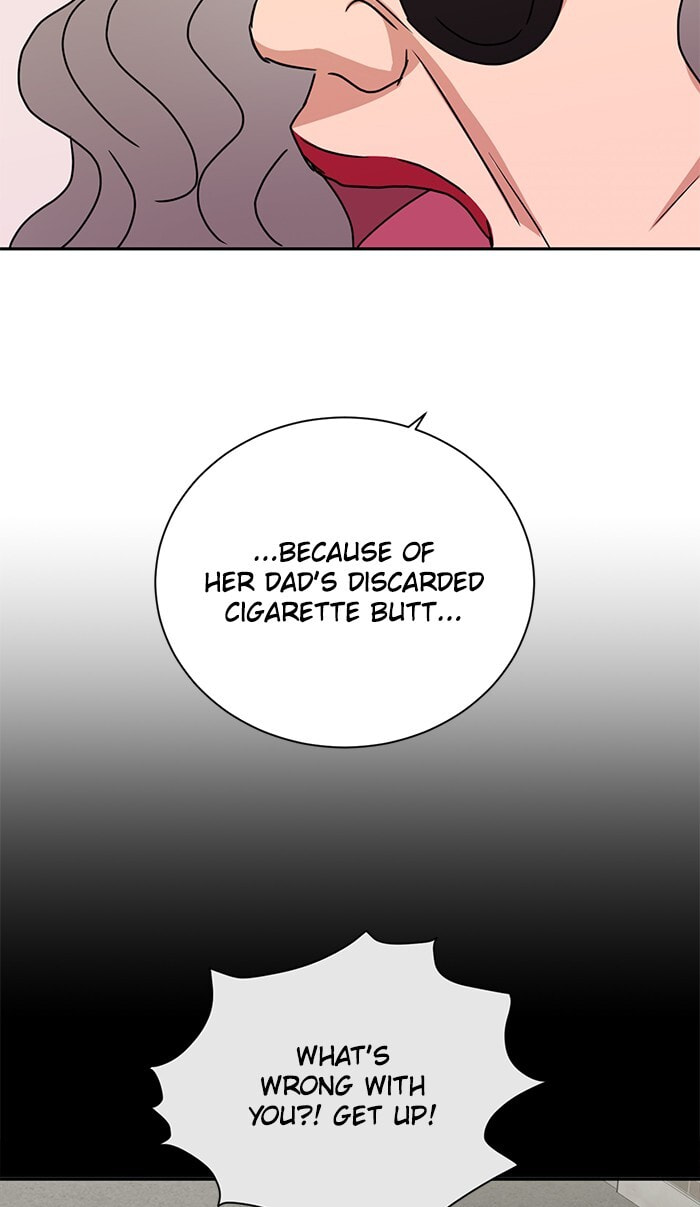 Read Scorching Romance chapter 76 image 40 on Lezhin