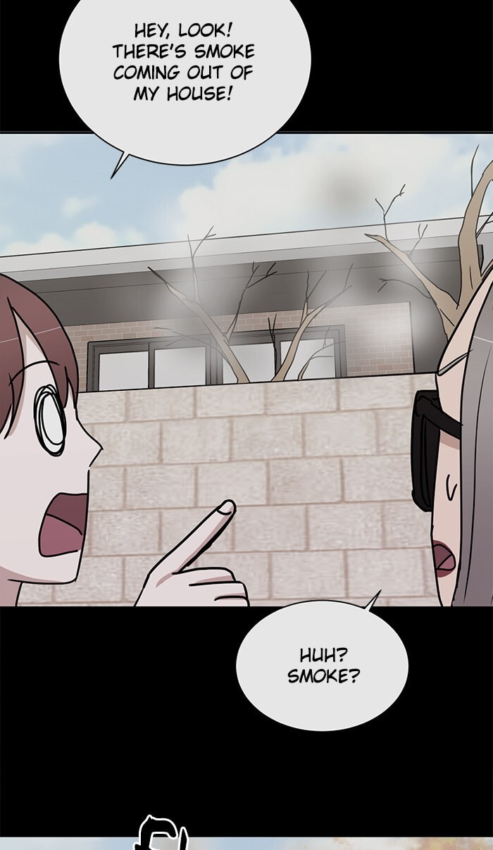 Read Scorching Romance chapter 76 image 42 on Lezhin