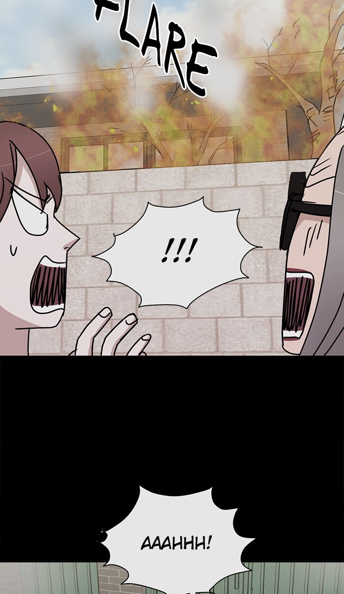 Read Scorching Romance chapter 76 image 43 on Lezhin