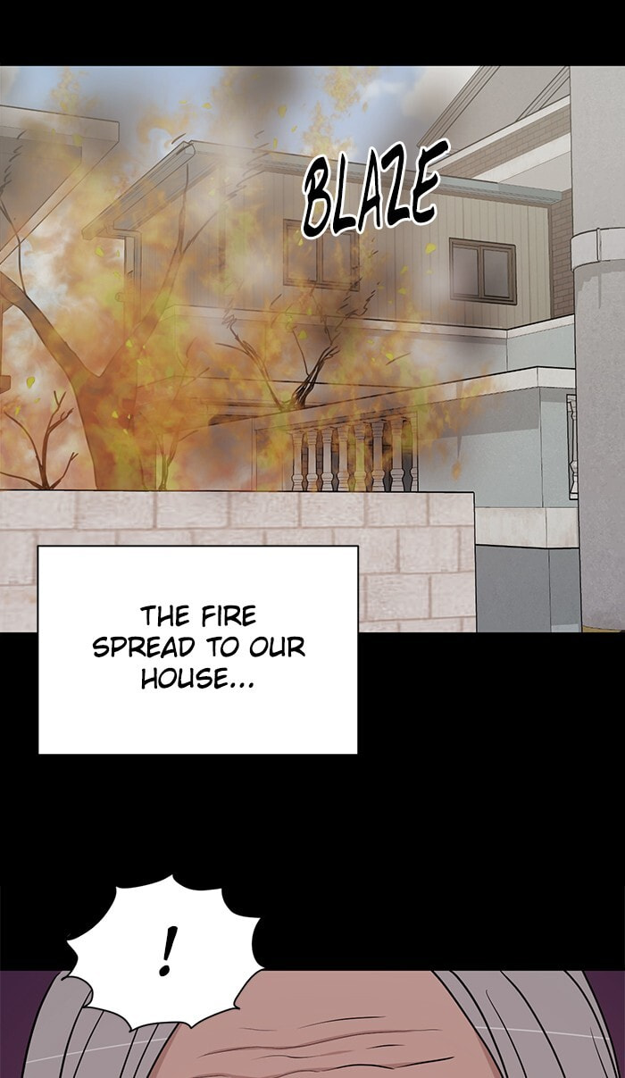 Read Scorching Romance chapter 76 image 45 on Lezhin