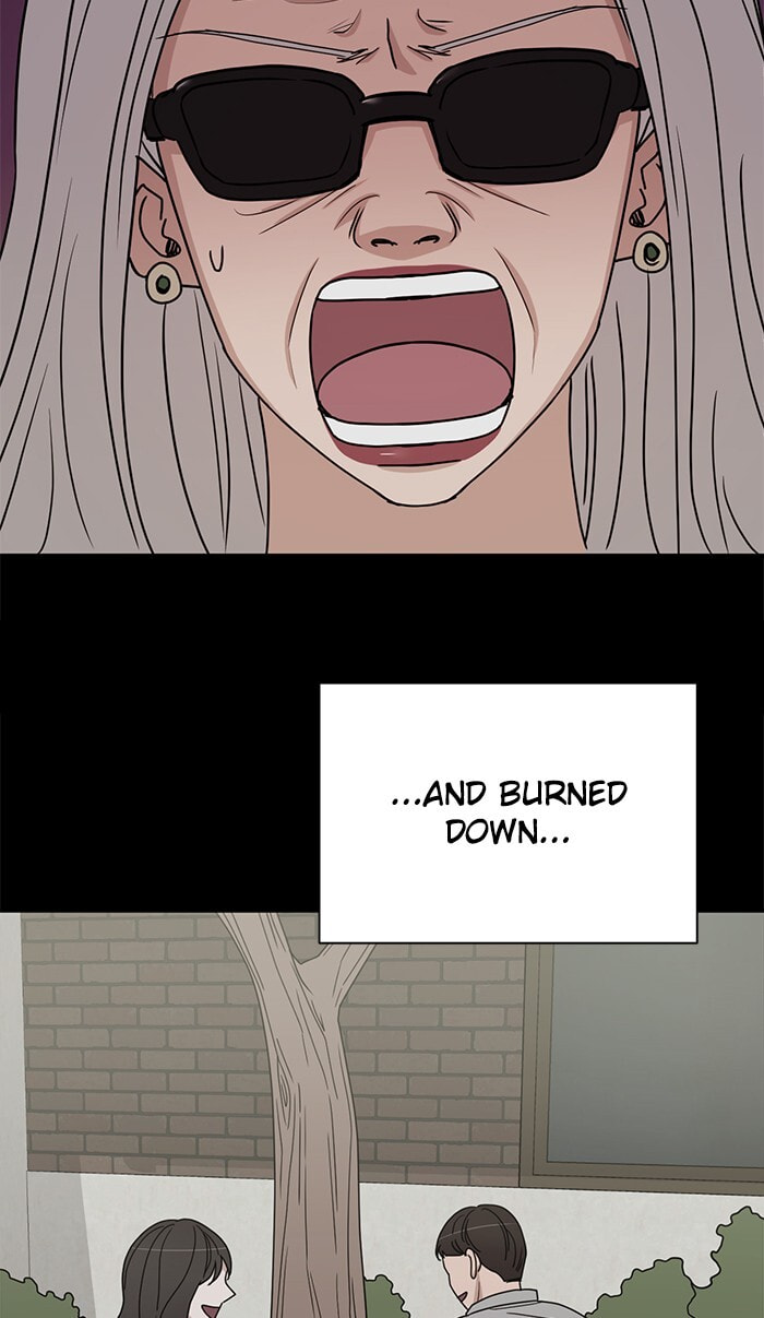 Read Scorching Romance chapter 76 image 46 on Lezhin
