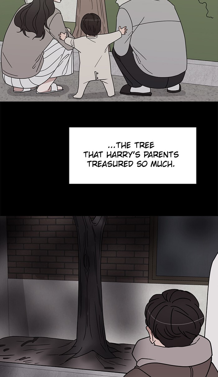 Read Scorching Romance chapter 76 image 47 on Lezhin