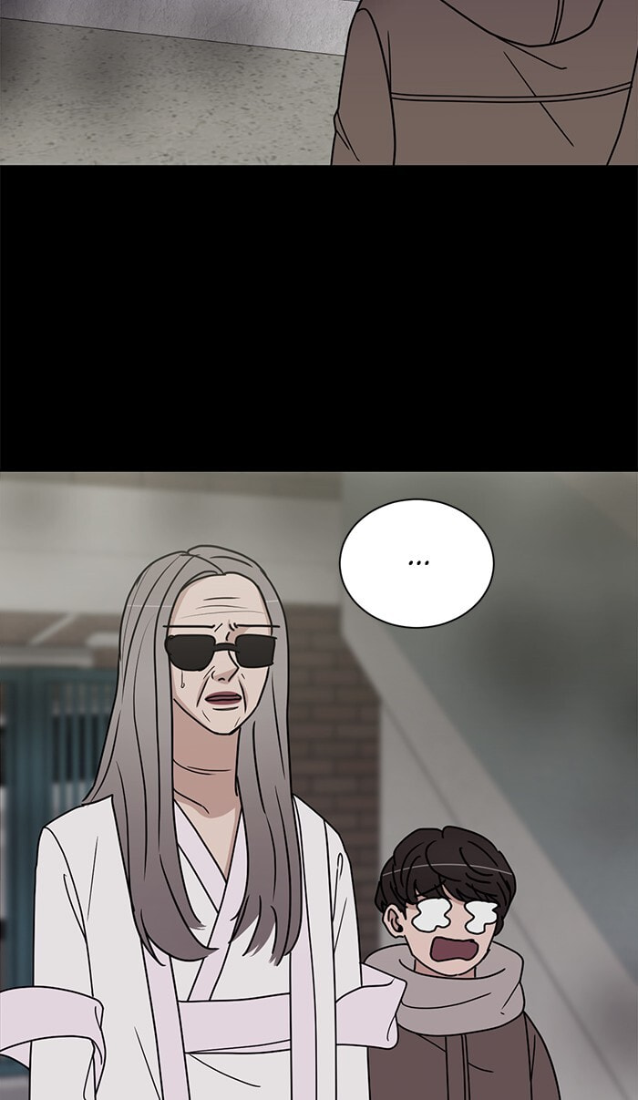 Read Scorching Romance chapter 76 image 48 on Lezhin