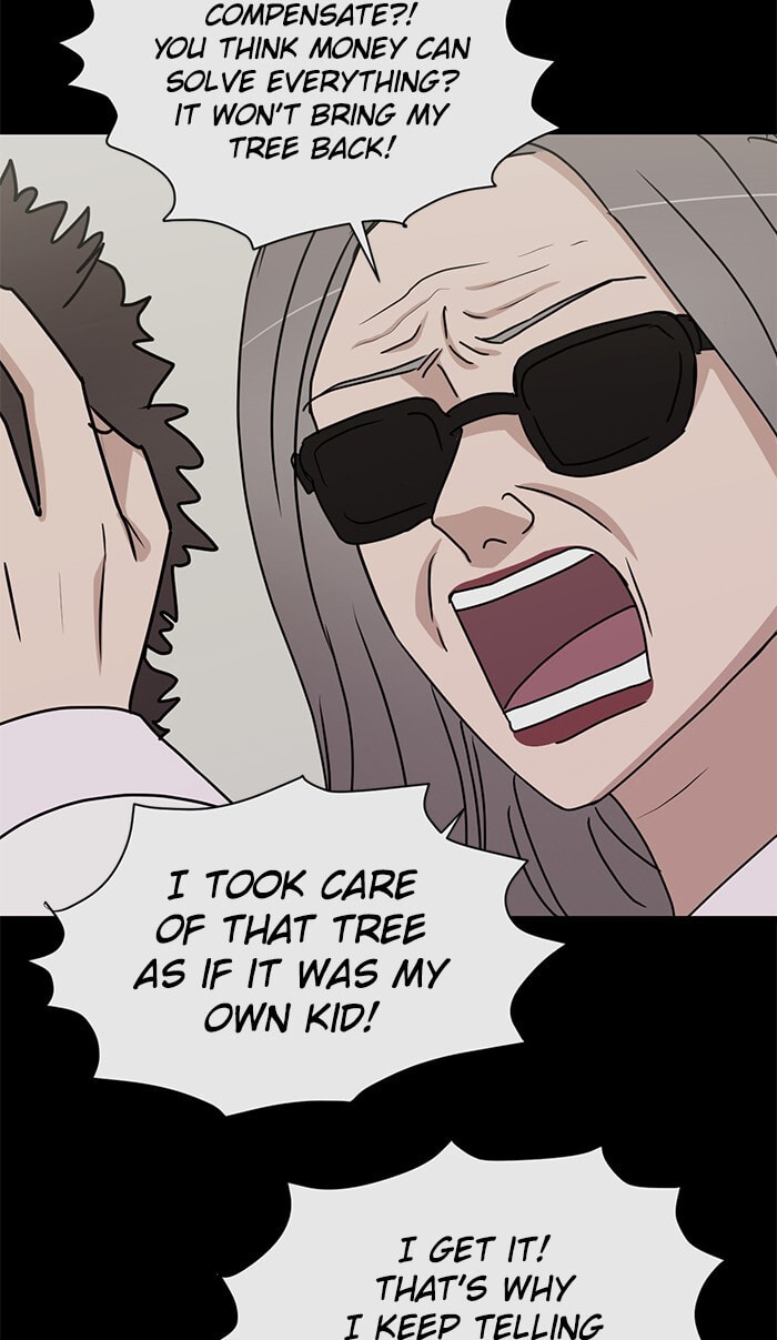 Read Scorching Romance chapter 76 image 51 on Lezhin