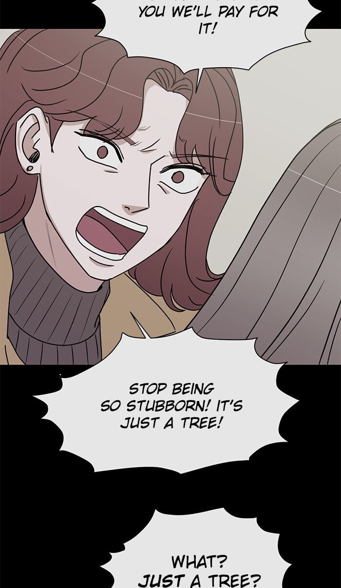 Read Scorching Romance chapter 76 image 52 on Lezhin