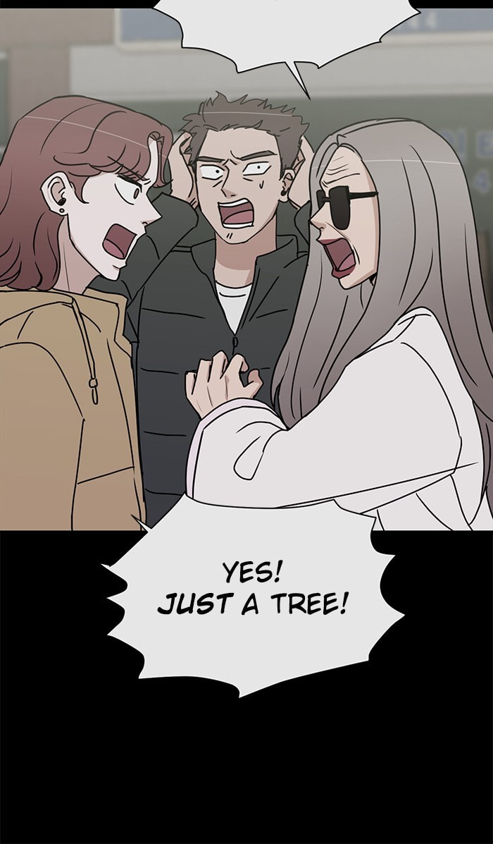 Read Scorching Romance chapter 76 image 53 on Lezhin