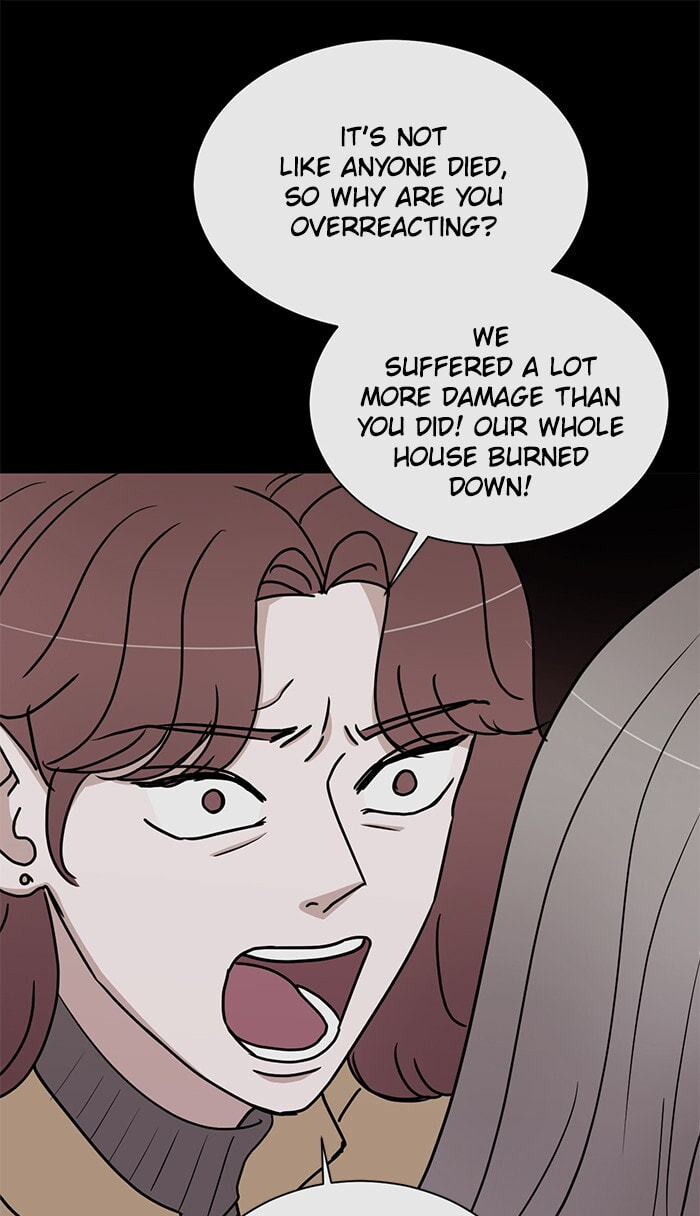 Read Scorching Romance chapter 76 image 54 on Lezhin